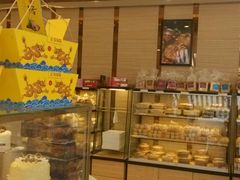 -长发西饼(临顿路店)