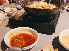 -达叔香味海鲜(海棠68环球美食街店)