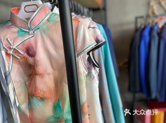 选店理由：店里的师傅手法娴熟，资格比较老