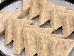 -顺风山庄(水濂山店)