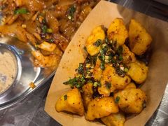 -有局·成都市井烧烤·精酿啤酒(双楠店)