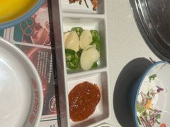 -韩香福烤肉庄园(荣成店)