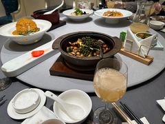 -狮王府淮扬菜(新街口友谊店)