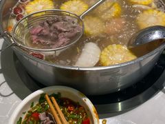 -俏牛哥鲜牛肉牛肆馆(重庆天地店)