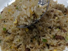 -稻香海鲜饭店(第一国际店)