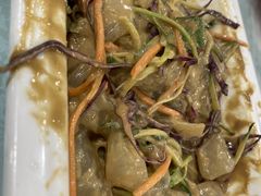 -听涛雅苑百味饺子老家菜馆