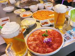 -喜来稀肉(虹泉路店)