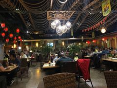 大堂-龙泉人椰子鸡.糟粕醋.海南菜(三亚旗舰店)