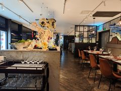 -Mr.Fish鱼鲜生海鲜放题(高德置地冬广场店)