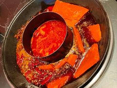 -巴蜀大将火锅(春熙店)