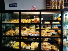 -美事客·面包·蛋糕·甜品(CBD店)