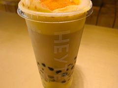 -喜茶(永旺梦乐城店)