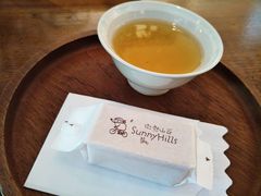 -微热山丘(台北民生公园门市店)