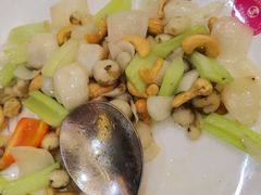 -北海渔村酒楼·粤菜海鲜点心(新华店)