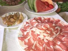 -东来顺饭庄(天坛店)