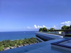 -瑰丽酒店·海吧·天际下午茶·现场DJ·天台酒吧