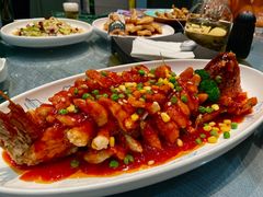 -奉天理·海鲜饺子