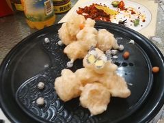 -蓬川食府(金海道店)