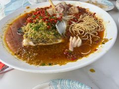 -楚鱼王·河鲜·湖北菜(华农店)