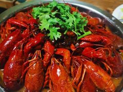 -三喜龙虾(鞍山路店)
