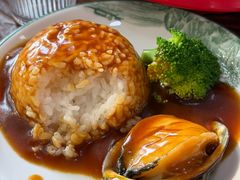 -叶存利海鲜大馅饺子(海宁路总店)
