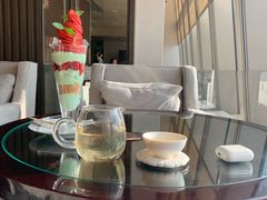 -上海柏悦酒店