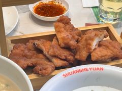 -双合园·海鲜水饺青岛菜(万佳广场店)