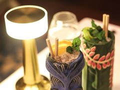 -龙虾酒吧扒房(宁波香格里拉店)