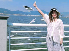 -滇池海埂公园