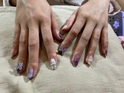 -LILY NAILS美甲美睫