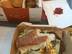 -麦当劳(厦门思明路店)