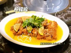-老巴刹新加坡餐厅