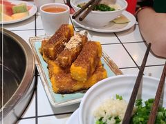 -蛙一刀·麻椒鱼火锅(金仙桥店)