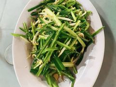 青龙菜-明记烧鱼美味店