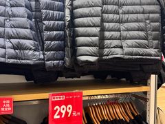 -优衣库(上海虹口龙之梦店)