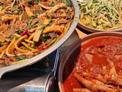 -京玉菲饭店(李村店)