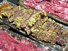 -海子口鲜牛馆(招商兰溪谷店)