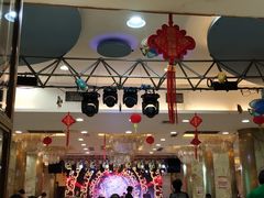 -东江海鲜酒家(艺都分店)