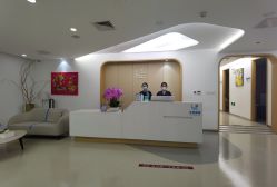 -丰联丽格医疗美容·联合丽格眼整形中心