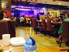 -比特堡啤酒烤肉自助料理(和平店)