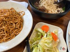 -李先生牛肉面大王(辽宁路店)