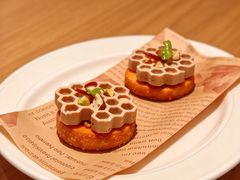 -锦楼·臻选新杭帮(杭州中心店)