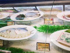 -骏莱海鲜鱼港(五角场店)