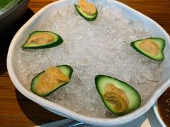 -Mr·Fish鱼鲜生海鲜放题(银泰in99店)