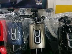 -上海依莱达电动车(剑河路店)