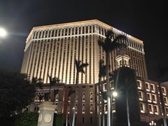 -澳门威尼斯人综合度假区