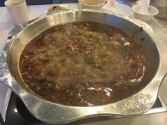 -老城红焖羊肉(人民路店)