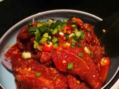 -嘿嘟嘟·肋条烧肉放题(爱融荟城店)