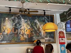 大堂-呐咪傣园·云南菜(石厦店)