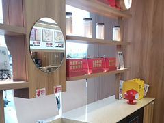 -锡笼记·无锡小笼(水岸店)